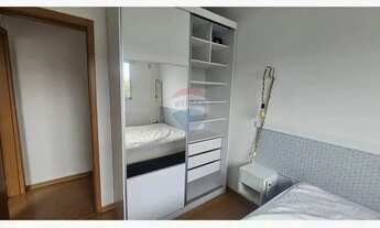 Imagem 7: Apartamento Reformado e Mobiliado Jardim Soberado
