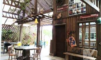 Imagem: Casa com 4 dorm.(sendo que 3 são suítes)