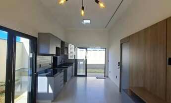 Imagem: Casa, Setvalley III, São José do Rio Preto