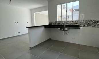 Imagem 5: Casa nova Mariana 1