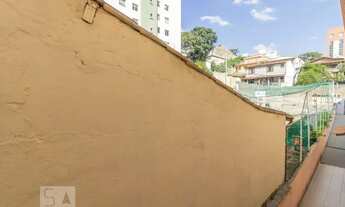 Imagem 5: Apartamento à Venda - Sagrada Família, 2 Quartos, 50 m2