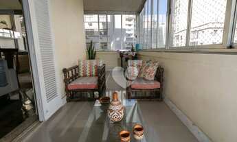 Imagem 7: Apartamento com 4 dormitórios à venda, 287 m² por R$ 1.737.000,00 - Copacabana - Rio de Ja