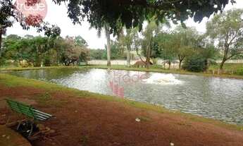 Imagem: Terreno à venda, 871 m² por R$ 985.000,00