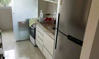 Imagem 7: Apartamento para alugar em Campinas, Vila Nova, com 2 quartos, com 58 m²