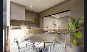 Imagem 5: Cobertura com 3 quartos à venda, 157 m² por R$ 1.100.000 - São Mateus - Juiz de Fora/MG