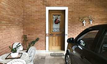 Imagem 3: Casa com 3 dormitórios, 186 m² - venda por R$ 1.190.000,00 ou aluguel por R$ 5.200,00/mês