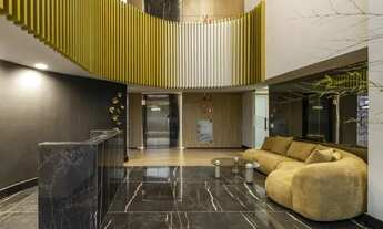 Imagem 2: Apartamento de Alto Padrão em Lagoa Nova