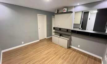 Imagem 3: Apartamento para alugue com 45 metros quadrados, sendo 2 quartos em Residencial Guairá - S