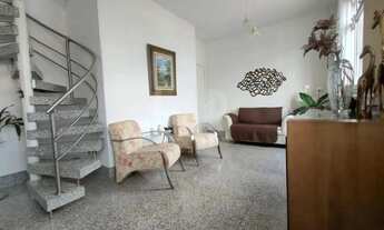 Imagem 2: Cobertura à venda, 4 quartos, 1 suíte, 2 vagas, União - Belo Horizonte/MG