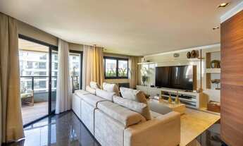 Imagem: Apartamento à venda no Bigorrilho ARYA1