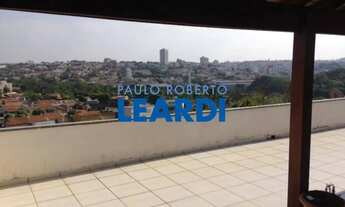 Imagem: CASA TÉRREA - JARDIM MONTE VERDE - SP