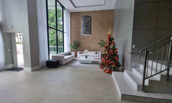 Imagem 2: Ecoville Windows 3 Suítes 2 Vagas Parque Barigui Condominio Completo