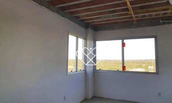 Imagem 2: Sala comercial de 31m² para locação no Centro com vaga coberta e banheiro