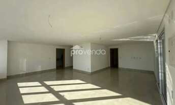 Imagem 2: COBERTURA PENTHOUSE - 4 SUÍTES - ÁREA 237 M² - ON MARISTA DESIGN - SETOR MARISTA - GOIÂNIA