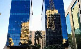 Imagem 6: Salas à venda ou para locação em Bela Vista - SP