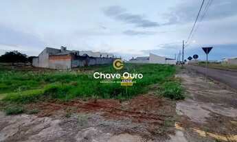 Imagem: Terreno à venda, 353 m² por R$ 335.000,00