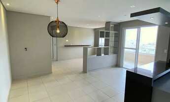 Imagem 2: Apartamento para Alugar Condomínio Residencial Contemporâneo