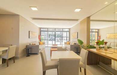 Imagem 2: Aluguel Apartamento 1 Dormitórios - 47 m² Pinheiros