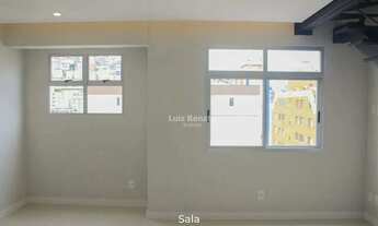 Imagem 2: Cobertura á venda no bairro Santa Efigênia