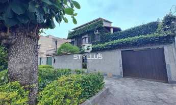 Imagem 3: Maria da Graça Casa com 5 dormitórios