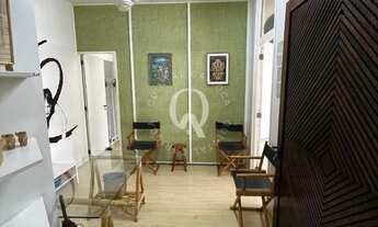 Imagem 5: Sala Comercial com Vista para o Cristo Redentor