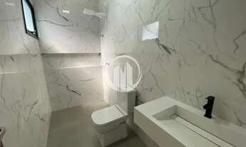 Imagem 7: Casa Térrea à venda com 3 dormitórios sendo 1 suite - Bairro Jardim Marambaia