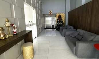 Imagem 6: Apartamento 3 quartos com 2 suítes no Horto Florestal, Teresina 70 m² de conforto