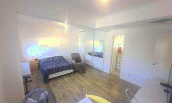 Imagem 4: Cobertura à Venda, 183m2, 3 Dormitórios (2 Suítes) Córrego Grande, Florianópolis/SC