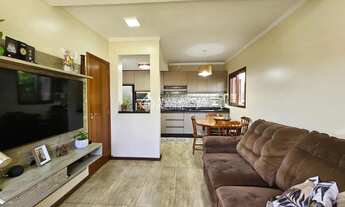 Imagem 2: Sobrado de esquina a venda com 3 quartos no bairro São José