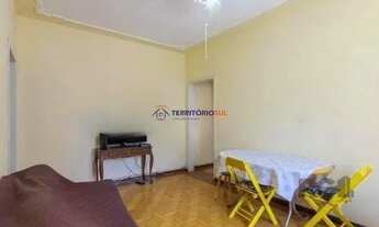 Imagem 6: Apartamento no bairro Auxiliadora de 2 dormitórios