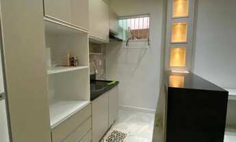 Imagem 5: ALUGO IMÓVEL 100% MOBILIADO BEM LOCALIZADO NO BAIRRO DE NAZARÉ COM 1/4