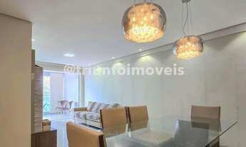 Imagem 2: Apartamento a venda no bairro de Fátim com 3 suítes TR220089 THE -1QSTB6