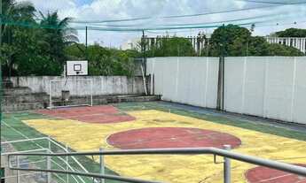 Imagem 6: Venda de apartamento com 110m2. 3Q e 1 suite em Lagoa Nova