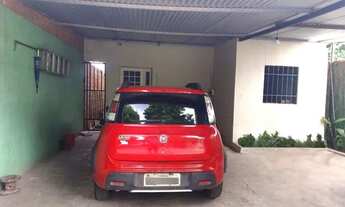 Imagem 2: VENDO CASA COM DOIS TERRENOS NA SANTA MARIA DA CODIPE