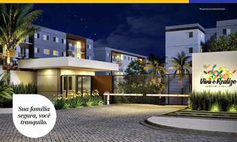 Imagem 2: Apartamento com 2 quartos no Jardim Garcia