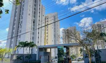 Imagem: Imóvel para aluguel tem 48 metros quadrados