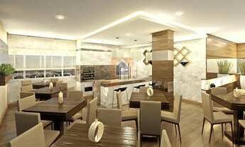 Imagem 6: Studio à venda na região Central