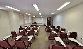 Imagem 4: Andar Corporativo, 752 m² - venda por R$ 2.800.000,00 ou aluguel por R$ 22.364,00/mês - Ce