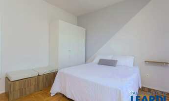 Imagem 7: APARTAMENTO - BELA VISTA - SP