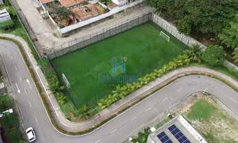Imagem 2: Lote residencial de 300 m² à venda por R$ 450.000,00 - Condomínio Fechado