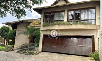 Imagem 2: Sobrado 5D - 513,45m² - Canoas