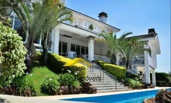 Imagem: Tamboré 01 - Casa em Condomínio para Venda