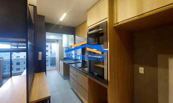 Imagem: Apartamento 70m² com 2 quartos em Alphaville