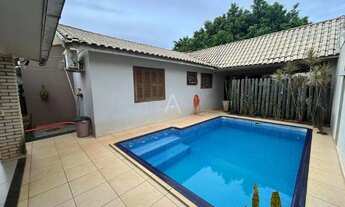 Imagem: Casa Residencial 3 quartos para aluguel