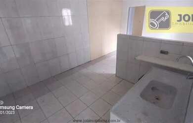 Imagem 6: Casas Térreas para locação em São Paulo no bairro Parque São Lucas