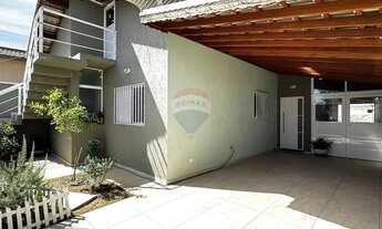 Imagem 2: Aconchegante casa á venda, com 2 dormitórios sendo 1 suíte no Parque das Videiras - Jarinu