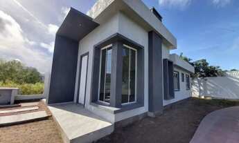 Imagem 2: Casa 3 dormitórios no bairro Aberta dos Morros - Loteamento Residence Park