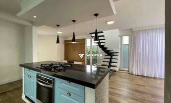 Imagem 3: Casa com 3 dormitórios para alugar, 193 m² por R$ 7.472,00/mês - Condomínio Ibiti Reserva