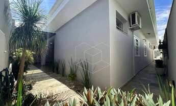 Imagem 3: Casa com 3 dormitórios para alugar, 400 m² por R$ 8.429,00/mês - Jardim das Paineiras - Ja