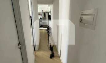 Imagem 3: VENDE-SE APTO 2 DORMITORIOS NO PARQUE DO CARMO